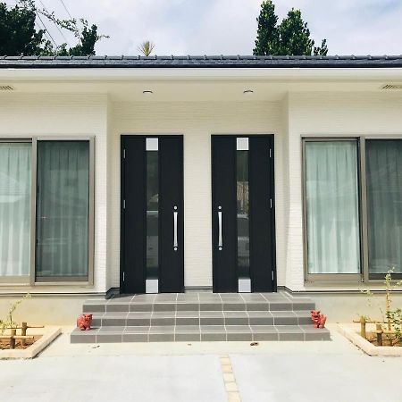 Apartament Blue House Nago Zewnętrze zdjęcie