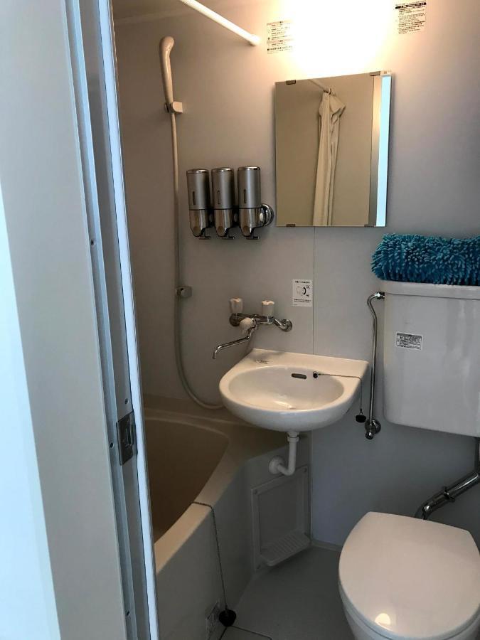 Apartament Blue House Nago Zewnętrze zdjęcie